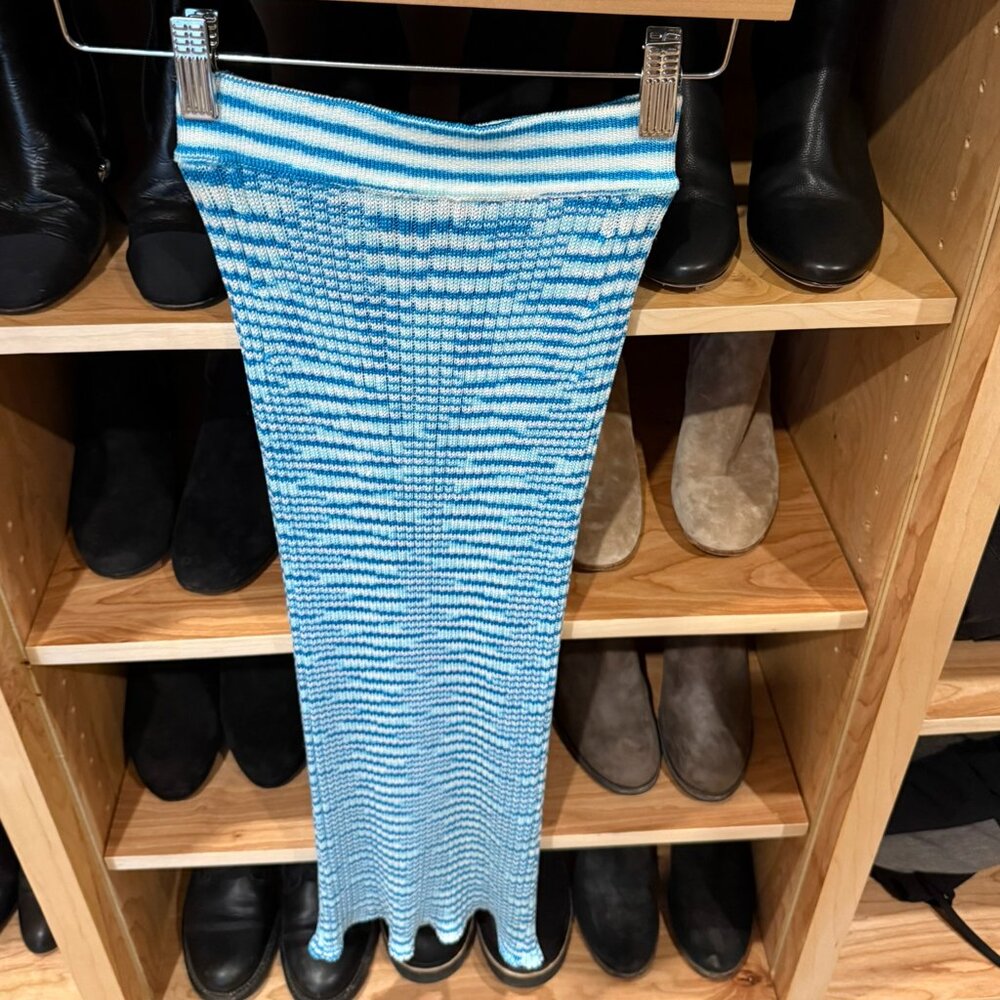 Missoni Midi Skirt XS